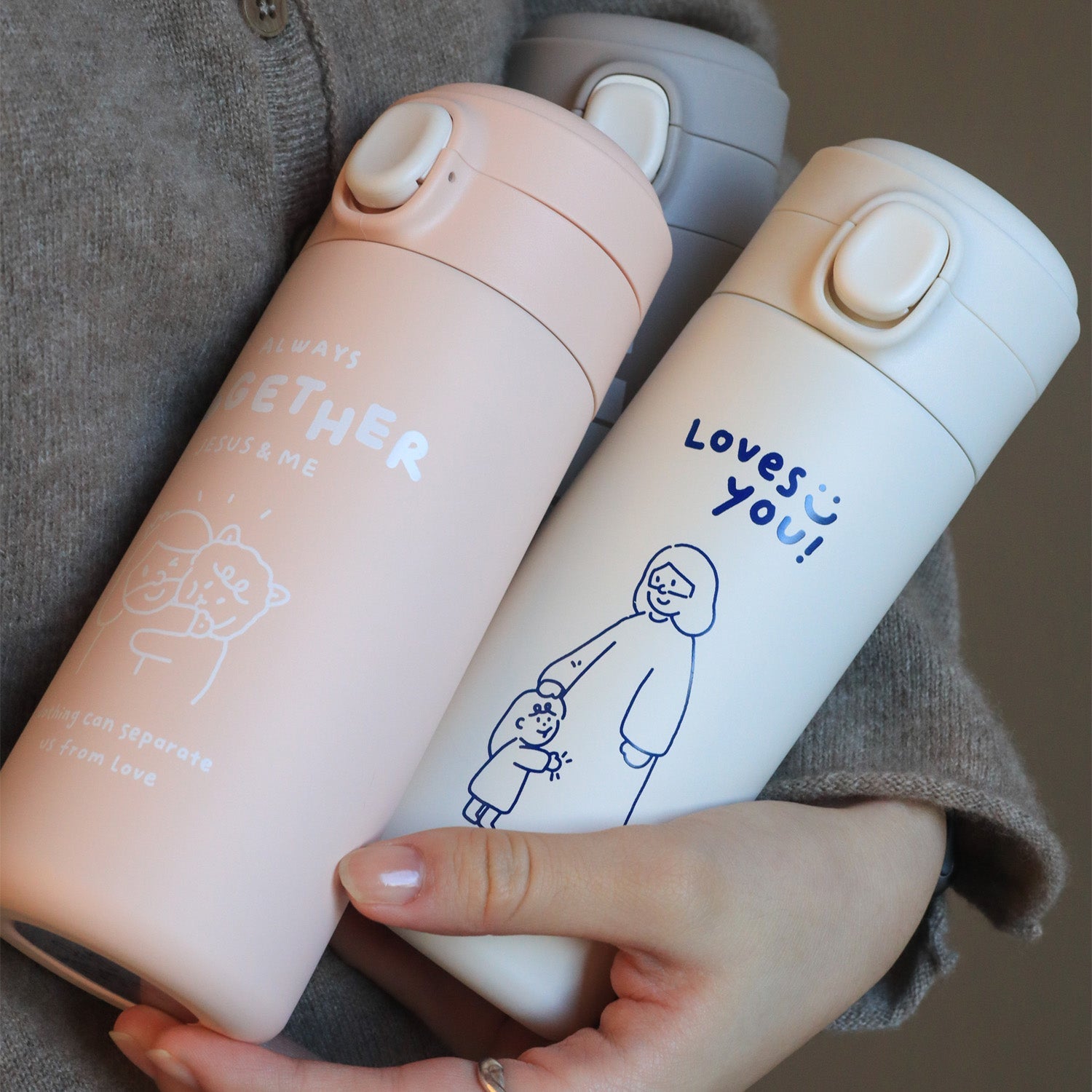 Drinkware & Kitchen