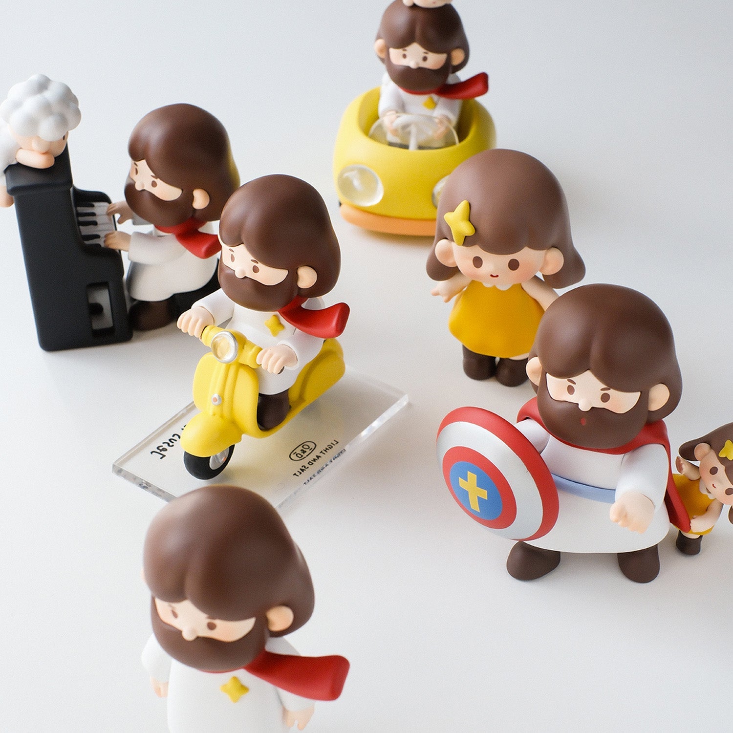 Toys & Gifts