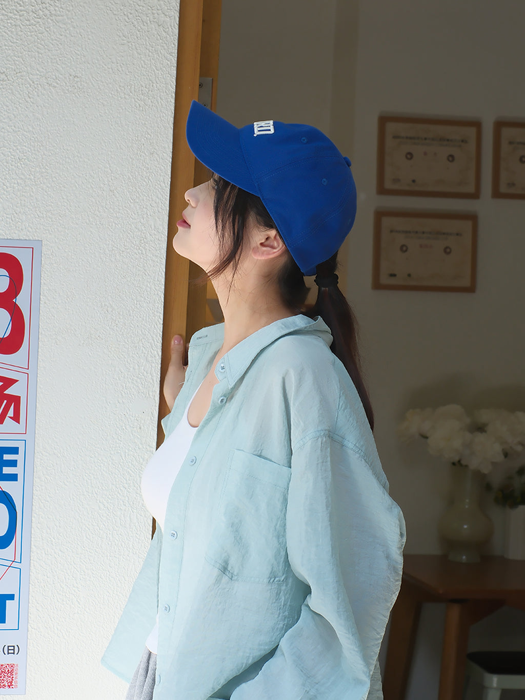 光盐生活馆原创设计情侣棒球帽LORD立体刺绣棒球帽四季款软顶遮阳鸭舌帽