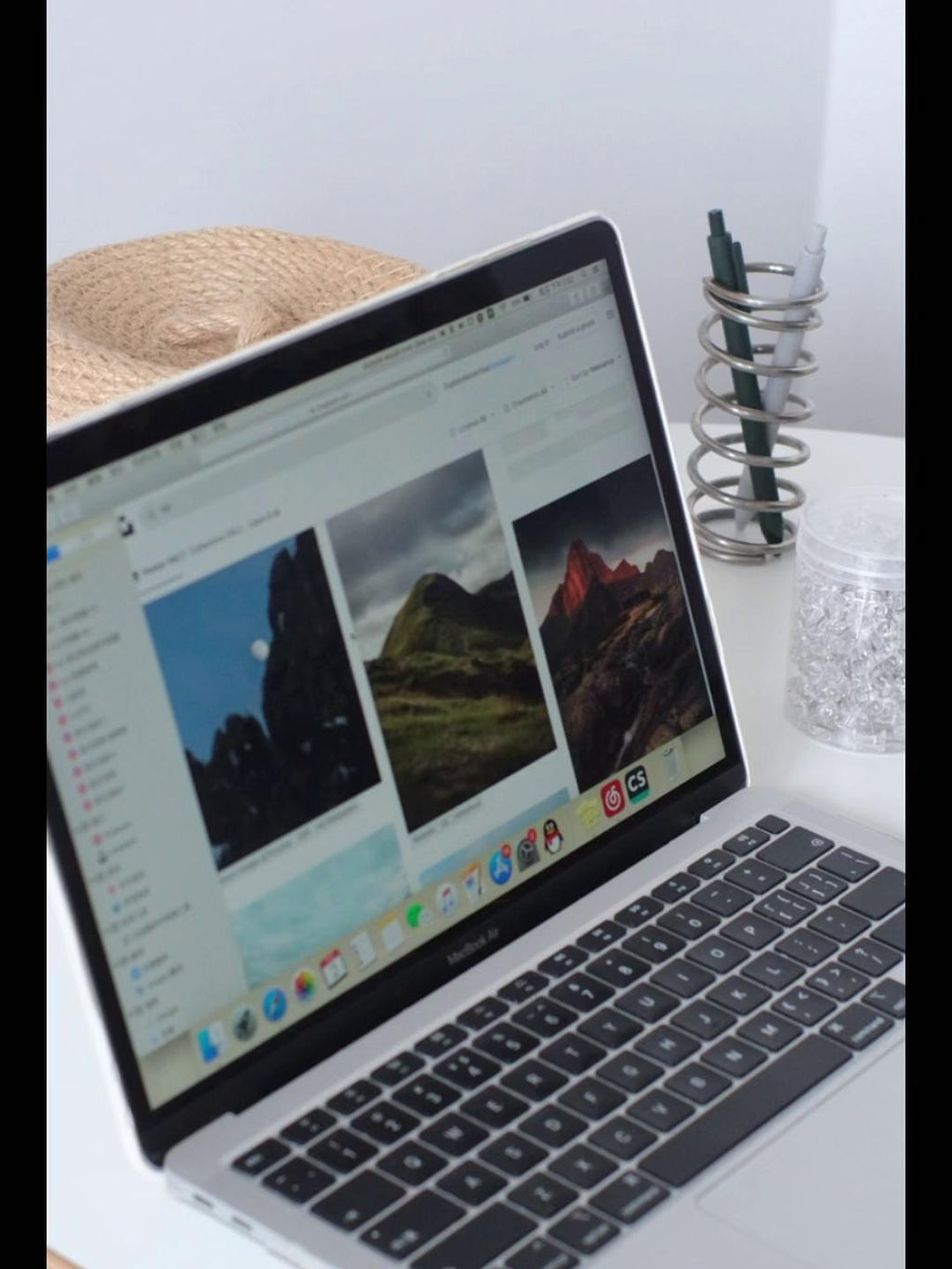 【中英文贴纸】PVC不干胶贴纸中文英文美好的话语