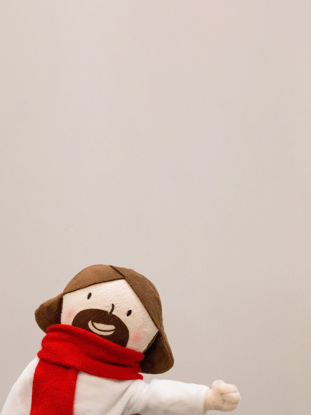 【萌稣稣公仔】原创插画信仰周边 萌稣稣暖心陪伴 礼盒装