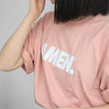 【阿们】糖果色男女款纯棉宽松T恤情侣团契服 阿们/AMEN