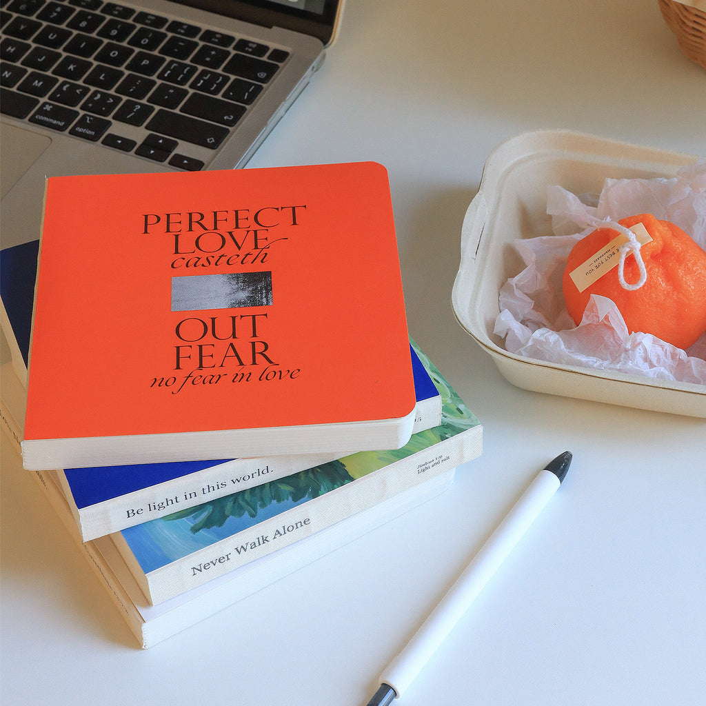 【方方笔记本】方方本笔记本记事本厚本子横线格方格