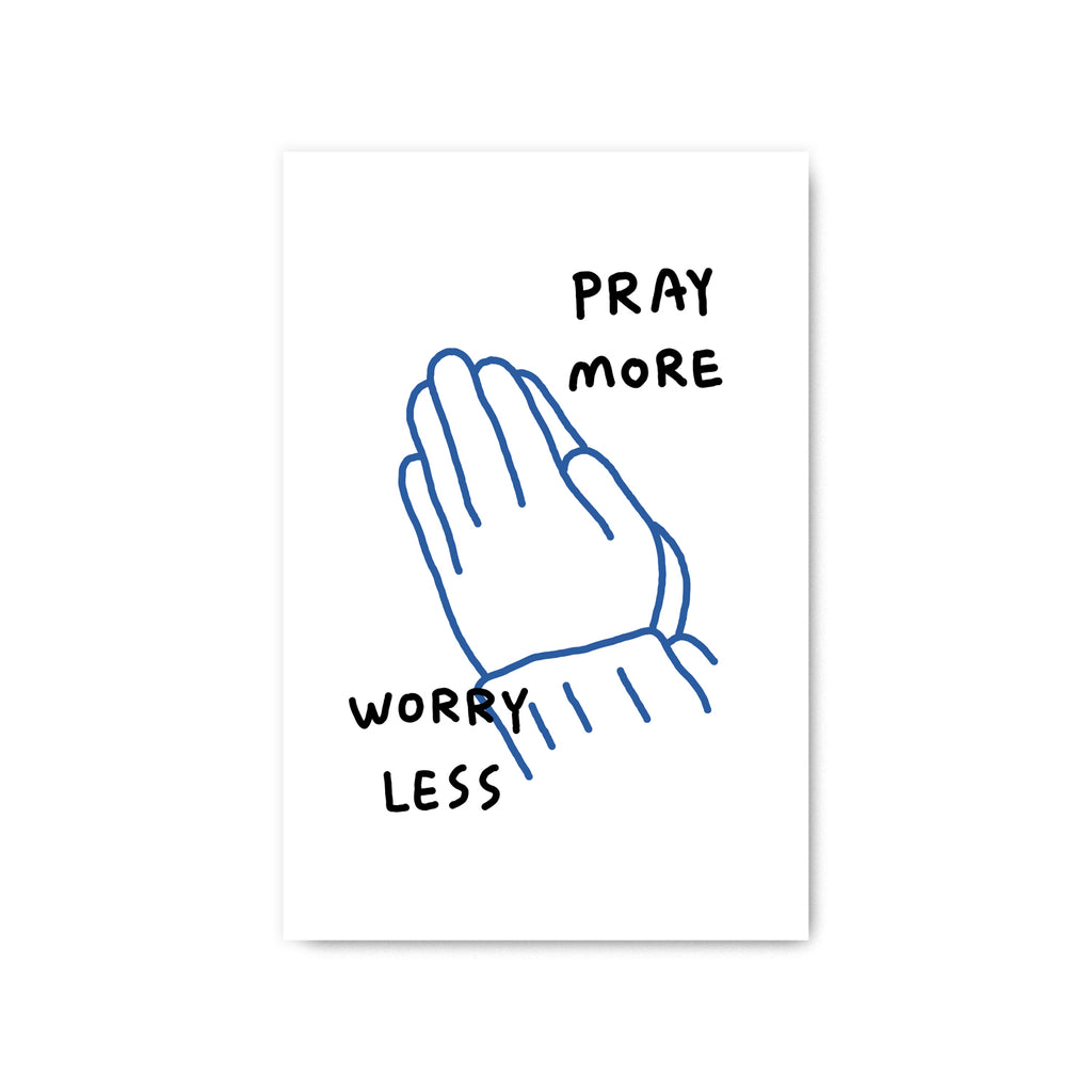 【灵修笔记本】插画简约软面抄A5笔记本线条多用途记事本