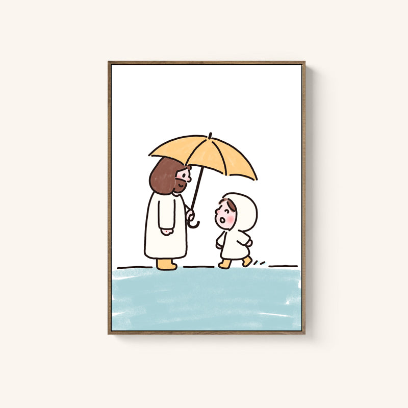 【装饰画】原创设计装饰画