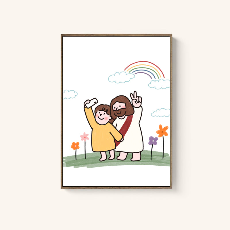 【装饰画】原创设计装饰画