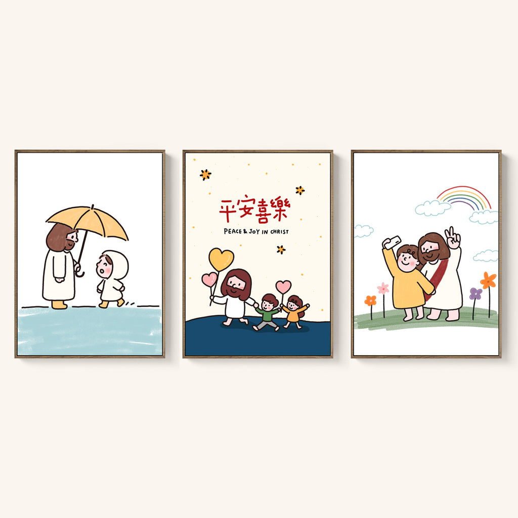 【装饰画】原创设计装饰画