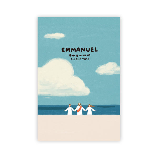 【灵修笔记本】插画简约软面抄A5笔记本线条多用途记事本